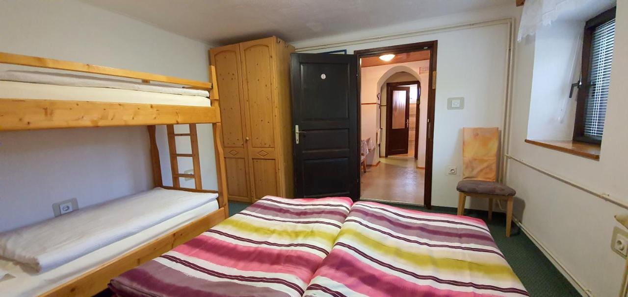 Apartmaji Bohinj Exterior foto