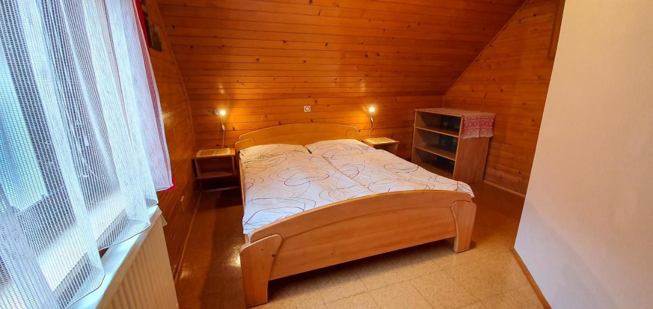 Apartmaji Bohinj Exterior foto