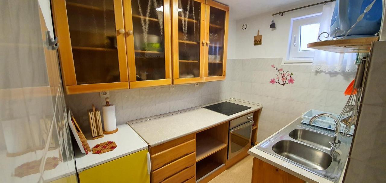 Apartmaji Bohinj Exterior foto